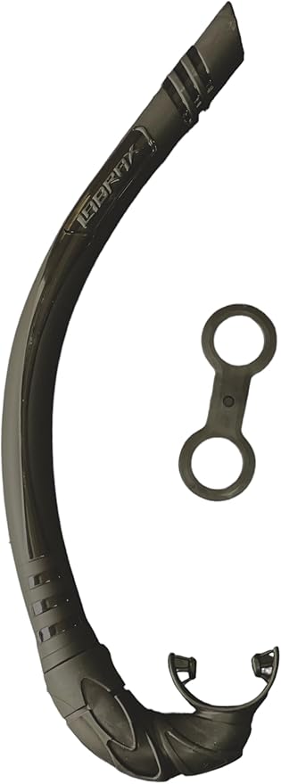 Unıque Snorkel, Siyah