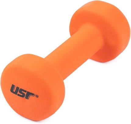 ND10 1 Kg. Neopren Dambıl