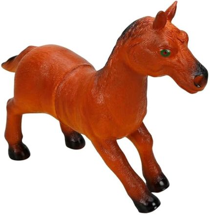 Sun-Rst-Crz-Figür Çiftlik Hayvanlari Foam Sesli 30Cm.6A.6D.