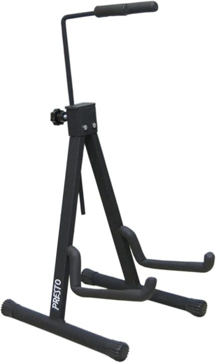 carries value... PRS-01SD Sap Dayamalı Gitar Sehpası (Siyah)