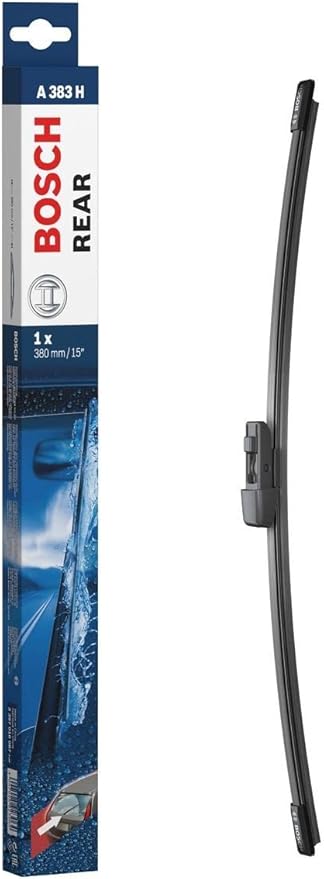 Arka Cam Sileceği - [380 mm] VW (VOLKSWAGEN) Tiguan (2016-2021) [AD1; BT1] #A383H