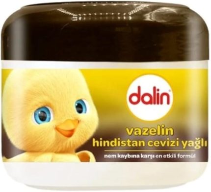 Hindistan Cevizli Vazelin 1 Paket (1 x 100 ml)