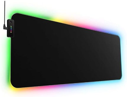 Spire 80x30cm RGB Gaming Oyuncu Mousepad