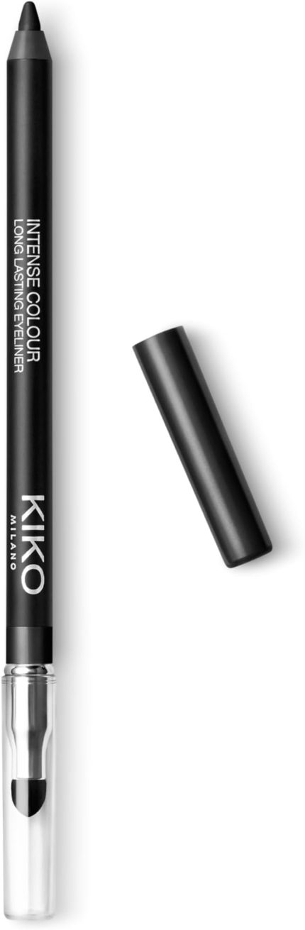 Milano Göz Kalemi - Intense Colour Long Lasting Eyeliner 16 Black 61 (16 Black)
