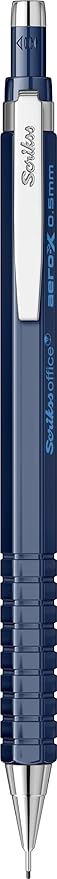 office Aero-X Versatil 0.5 Mm Lacivert