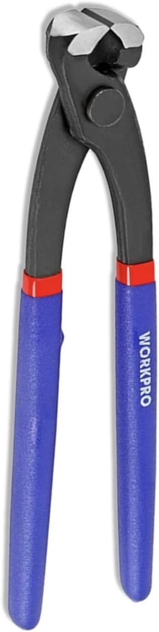 WP231049 225mm CR-V Betoncu Kerpeteni
