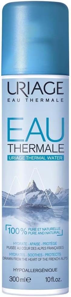 Eau Thermale D'Uriage Sp 300Ml