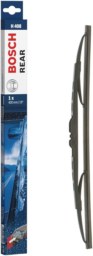 Rear Arka Silecek Citroen Berlingo (2005-2011), Peugeot Partner (2005-2015) [400 mm] H408 3397011410