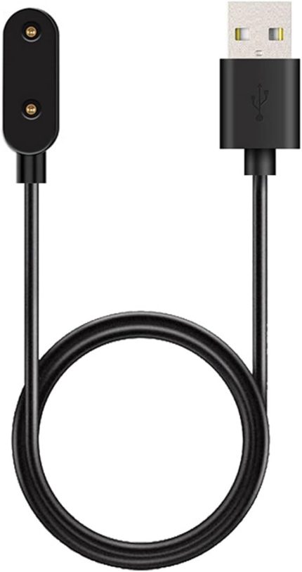 Huawei Watch Fit 2 Manyetik Şarj Kablosu 100 cm - AL3001