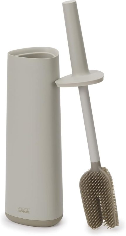 Joseph Flex 360 Tuvalet Fırçası (Ekru)