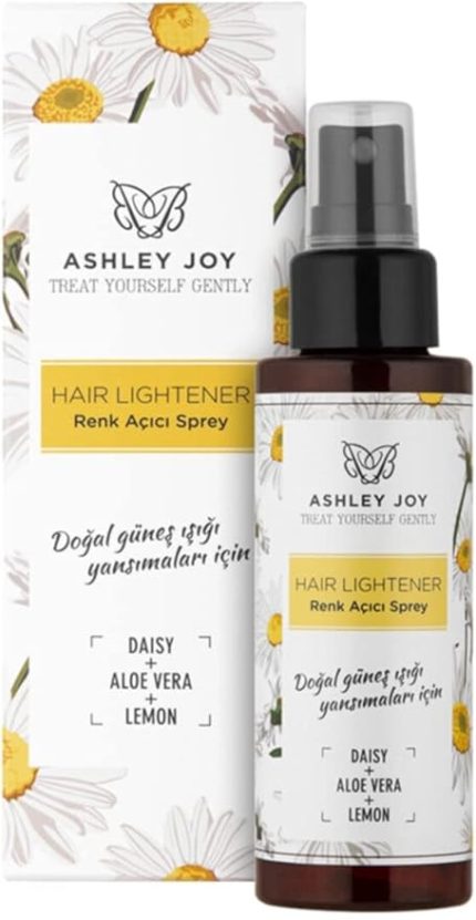 JOY Renç Açıcı Sprey 110 Ml