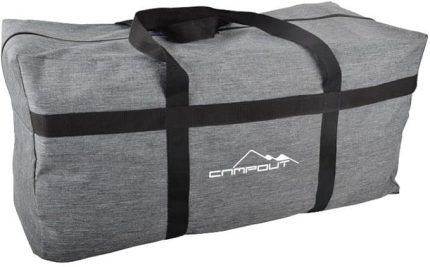 KAMP SEYAHAT ÇANTASI