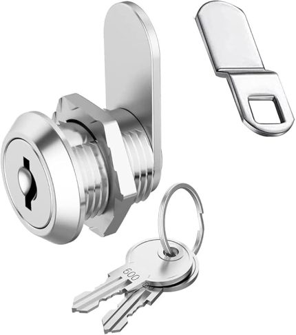 paslanmaz pano dolap kilidi