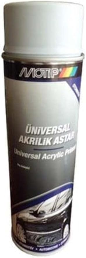 Universal Akrilik Astar 500ml Made In Holland