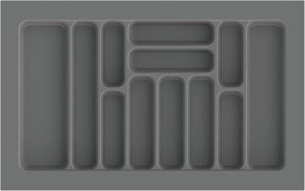 Çekmece Içi Kaşıklık Kepçelik Düzenleyici 79x49 cm (69x40 cm Kadar Kesilebilir)