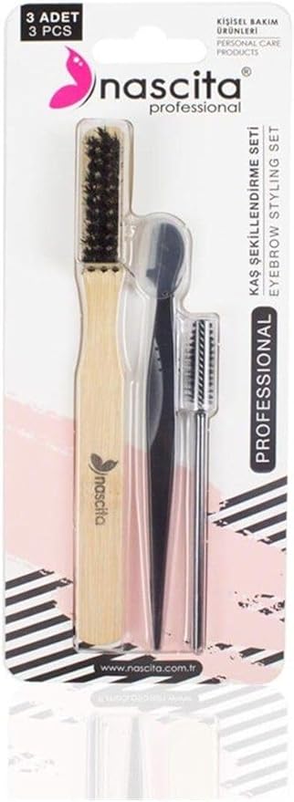 Kaş Şekillendirme Seti
