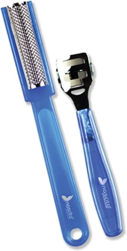 Nasaykset001 Nascita Pedikür Seti (Altın)