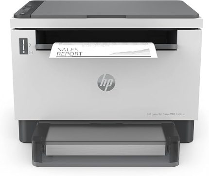 LaserJet Tank MFP 1602w All-in-One Yazıcı (2R3E8A)