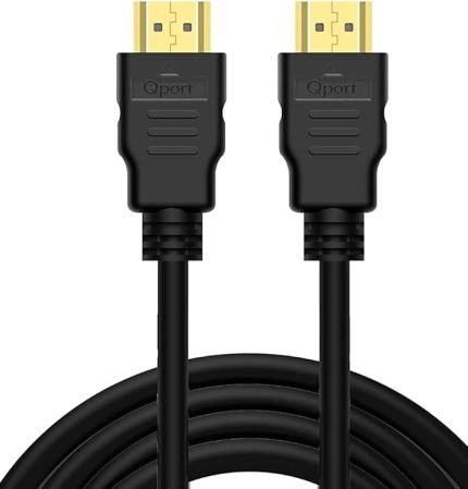 Altın Uçlu 20 Metre 4k Hdmı2.0 Kablo