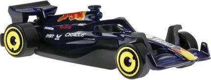 Wheels Tekli Arabalar ORACLE RED BULL RACİNG HYW10