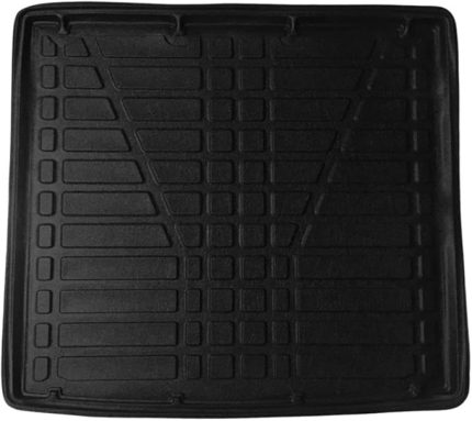 ID.4 ile Uyumlu Ferrous ÜST Kademe 3D Bagaj Havuzu 2024 ve Üstü