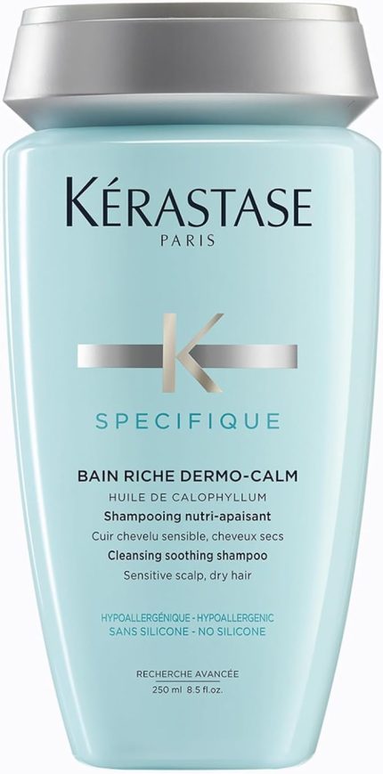 Dermo Calm Riche 250 ML