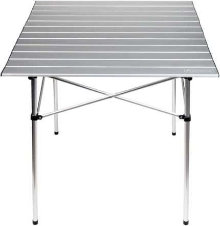 Katlanabilir Alüminyum Kamp Masası