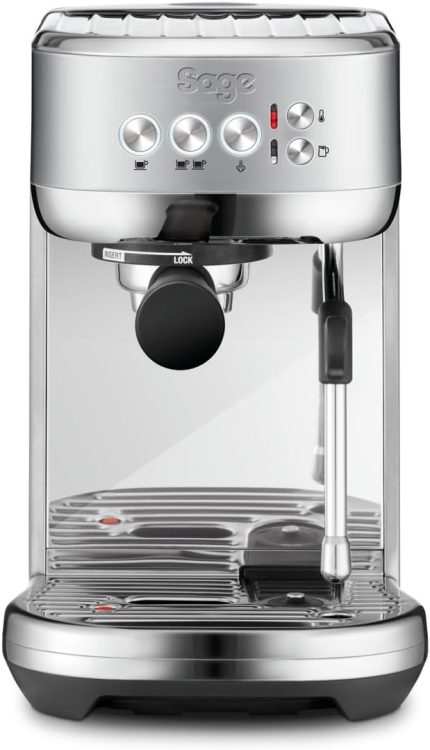 SES500 BSS The Bambino™ Plus Espresso Makinesi