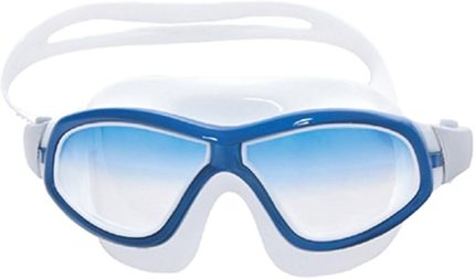 T5146 Voit Grand Yüzücü Gözlüğü_mavi Unisex, Mavi, Tek Beden