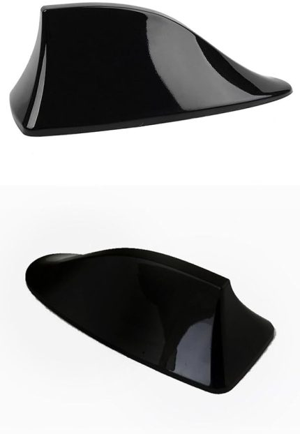 GROUP (8974) Elektirikli Shark Köpekbalığı Balina Tavan Anteni Citroen C-elysee ile uyumlu