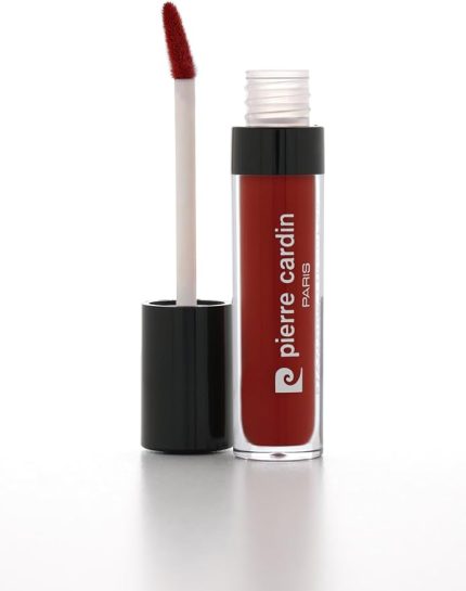 Cardin Staylong Lipcolor-Kissproof – Uzun Süre Kalıcı Lipgloss-Kan kırmızı 5 ml 326