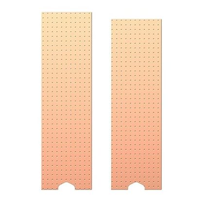 Copper2 Dizüstü Masaüstü M.2 NVMe M.2 SATA SSD Soğutucu Heatsink
