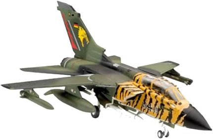 VBU64048 Model Set, Uçaklar