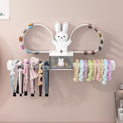 Co. Saç aksesuarları ve takı düzenleyicisi