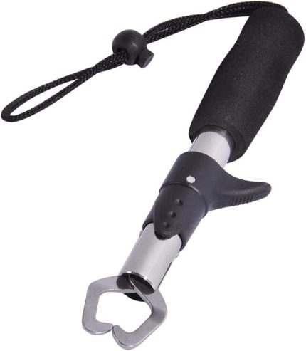 FG-40 Balık Tutucu, Siyah