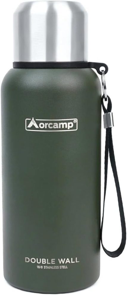 600 mililitre Termos