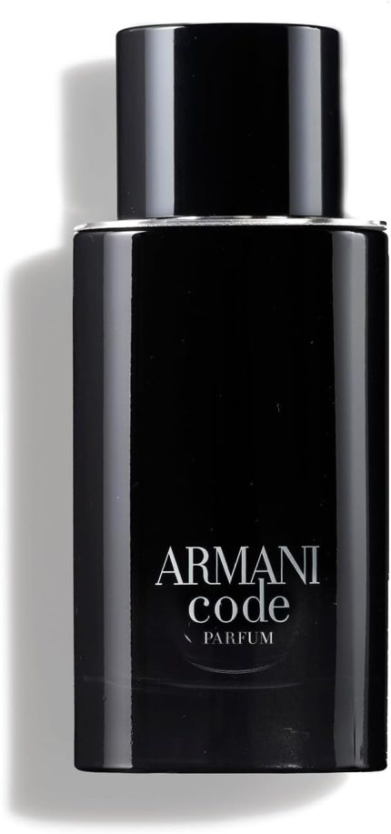Armani Code Le Parfum 75 Ml Parfüm