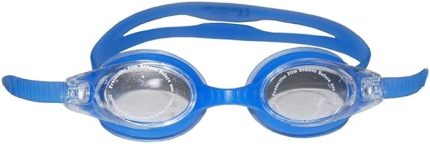 9140 Havuz Deniz Yüzücü Gözlüğü (Özel Kutulu), Mavi