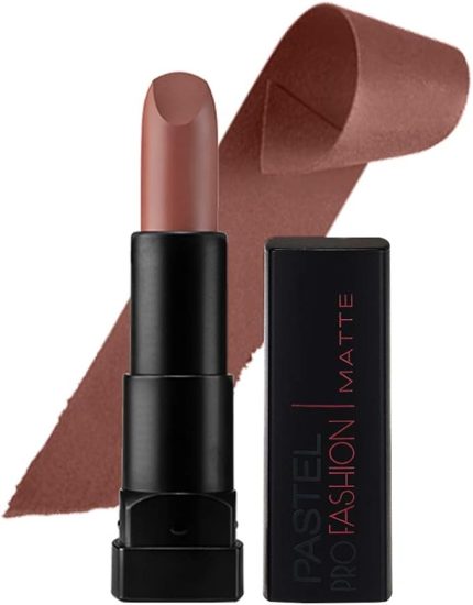 Profashion Matte Lipstick Dark 572