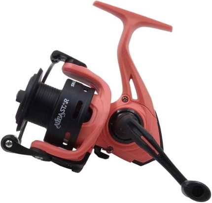 STAR Salvage Olta Makinesi Pink/Red 3000