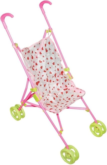 Özdemir, Baston Puset