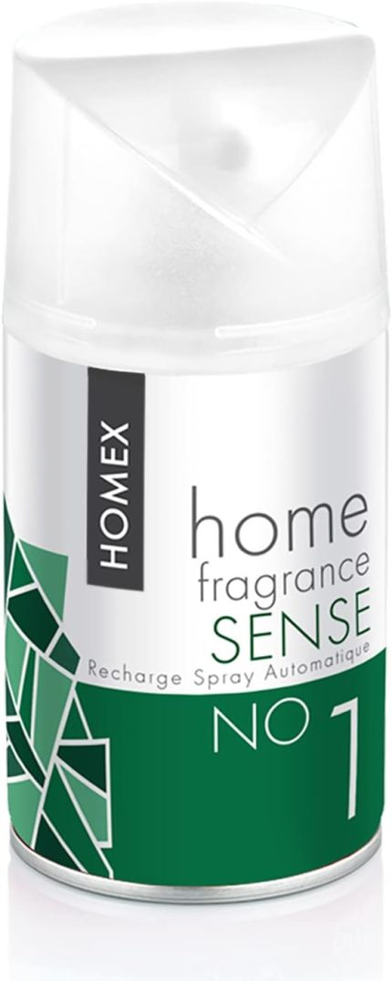 Sense 260 ML Oda Kokusu Spreyi Makine Yedek