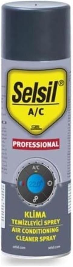 Klima Temizleyici Sprey 9002695