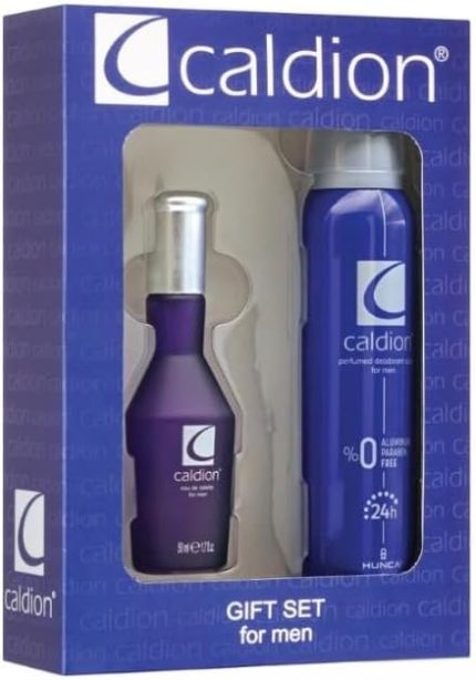 CLASSİC EDT 50ML ERKEK PARFÜMÜ + DEO HEDİYELİ PARFÜM SETİ