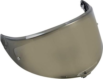 K6 / K6 S Motosiklet Kaskı Vizör Iridium Gold