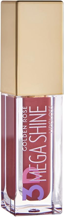 Rose 3D Mega Shine Parlatıcı No:111