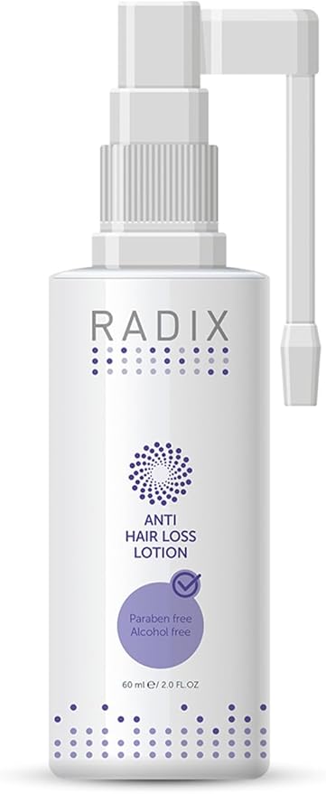 Dökülme Karşıtı Saç Losyonu 60 ml