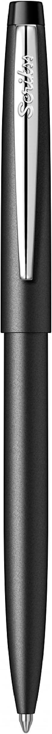 F108 Tükenmez Kalem Siyah