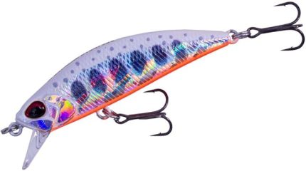 Spearhead Ryuki 50S AJO4064 Ivory Yamame OB