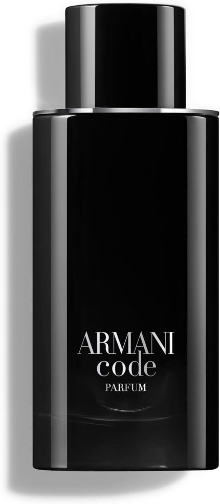 Armani Code Le Parfum 125 Ml Parfüm